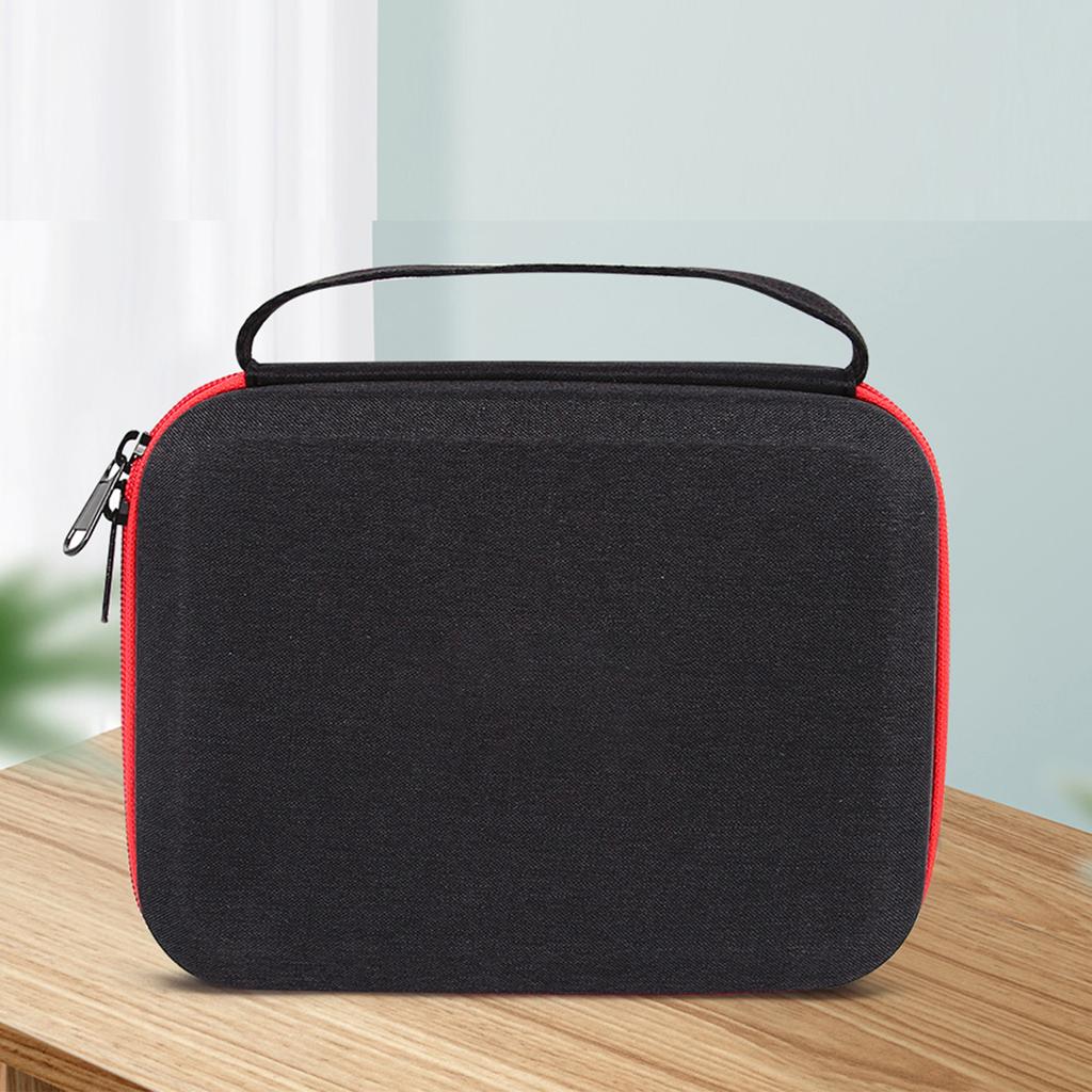 Travel Storage Box for UAV Handbag Shoulder Bag IP67 Waterproof Storage Bag With Ergonomic Handle