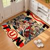 Club Universitario de Deportes Carpet Door Mat for Living Room or Bedroom Protective Mat Under Chair Office Decoration Christmas Gift Birthday Present
