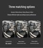 Wuling Xingguang Five-Seater Leather Car Seat Cushion – New All-Season Model