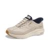 Skechers Контурные пенные слипоны Мужские кроссовки Темно-синие 232619-NTNV