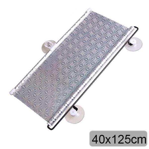 Универсальный складной автомобильный выдвижной солнцезащитный козырек, солнцезащитная шторка на боковое окно, рулонная шторка на лобовое стекло, солнцезащитный козырек с защитой от ультрафиолета