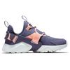 Nike Air Huarache City Low Light Carbon Женские AH6804-012