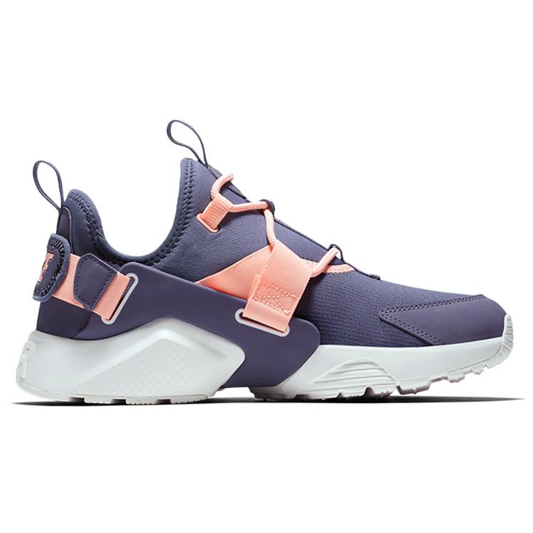 Nike Air Huarache City Low Light Carbon Женские AH6804-012