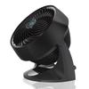 Vornado Circulator Tough Motor 40 татами Мощный воздуходув Энергосберегающий 3-уровневый воздушный вентилятор Моющийся Устраняет неравномерность температуры