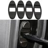 Накладки на ручки дверей для Nissan X-trail T32 Teana SENTRA Versa Sunny Almera Tiida Kicks Juke Qashqai J11 Защитный чехол
