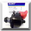 MD628318 Idle Air Control Valve Fits: Chrysler Dodge Mitsubishi