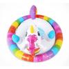 Sunny Water Rainbow Unicorn Walker Tube, корейские водные развлечения