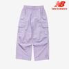 Kids Girls Parachute Pants Nk9te2801g Cd Woven Pants
