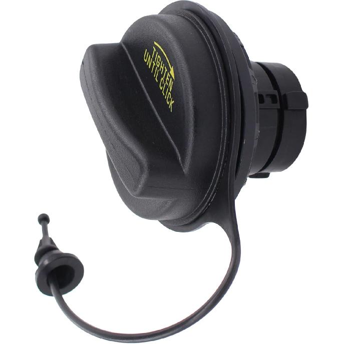 ApplianPar Fuel Tank Gas Cap For Ford E150 E250 E350 1997-03, Excursion 00-05, Expedition F150 F250 1997-04, F350 F450 F550 1999-04, Windstar 98-99,