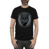 Black Panther Mens Made in Wakanda Cotton T-Shirt
