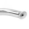 1pcs Boat Grab Bar Marine Grade Stainless Steel Sturdy Grab Handle Handrail for Ship Yacht RV
