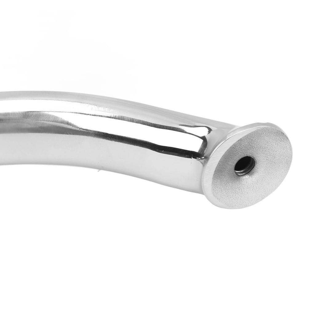 1pcs Boat Grab Bar Marine Grade Stainless Steel Sturdy Grab Handle Handrail for Ship Yacht RV