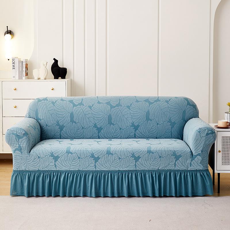 1шт печатный эластичный чехол для дивана гостиная антигрязный защитный чехол для дивана