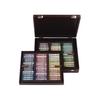 Wooden Box of 15 Soft Pastels