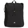 Durable Backpack Women's Black Adidas KC0231