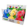 Sanei Boeki Pikmin Plush Mascot Assortment Box x D10 x H13cm W5.5