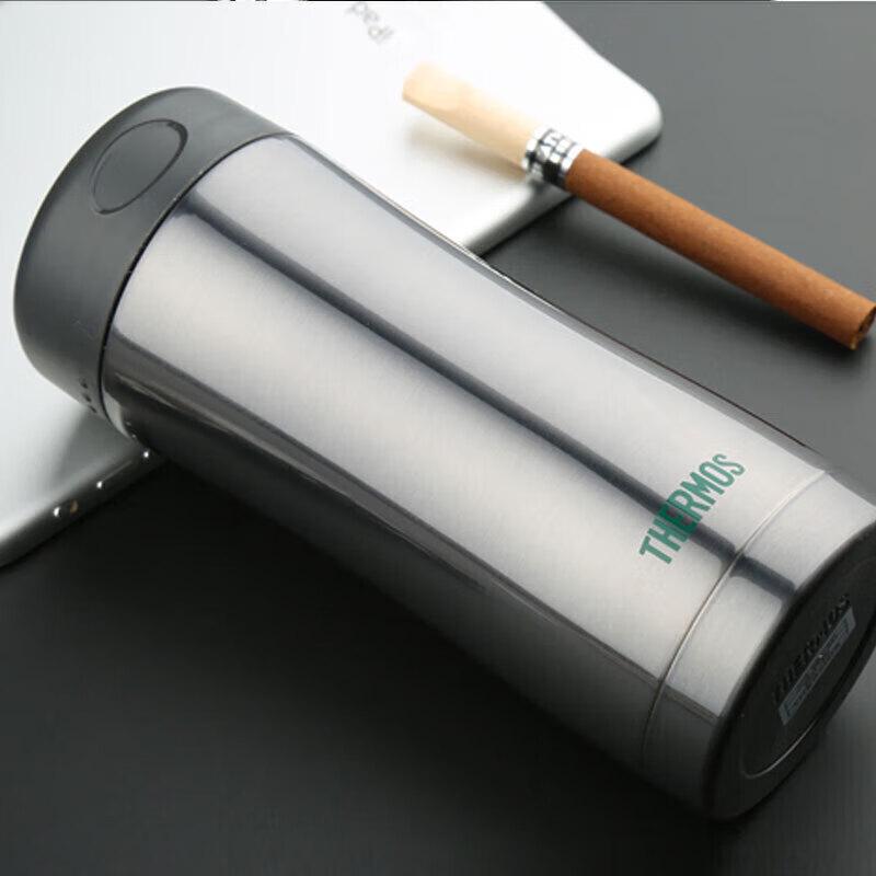 Thermos JCG-400 400ml Stainless Steel Vacuum Mug