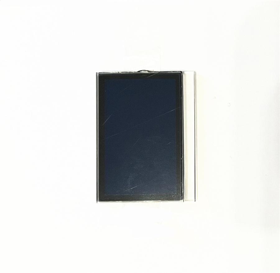 Экран дисплея ACC LCD управления кондиционером для панели A/C Peugeot 308 308CC