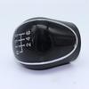 6SP+R MT ручка переключения передач для Hyundai IX35 Kia Cerato 2 SsangYong Actyon Sport Korando GearStick рычаг переключения передач Handball M10
