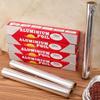 5m/10m/20m Disposable Tin Foil Paper Food-grade Baking Paper  for Air Fryer Oven BBQ Accessories