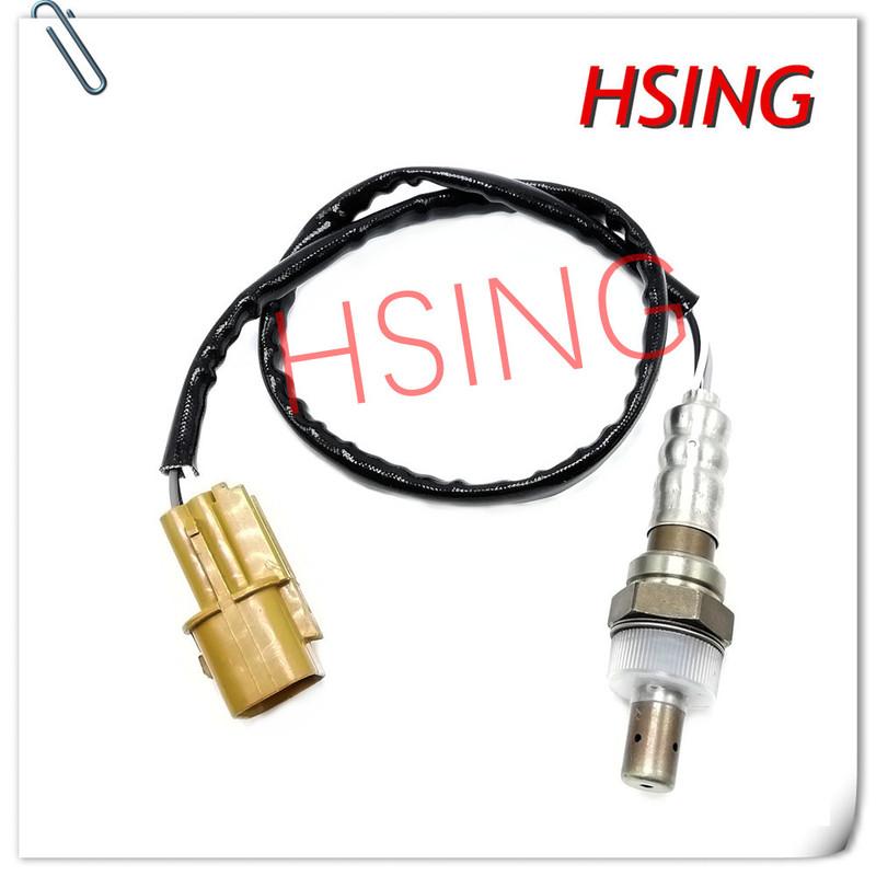 Oxygen Sensor O2 Sensor Fits For Tucson Santa Fe Sonata Optima 2.7L ***Part No# 39210-37513 3921037513 234-4191