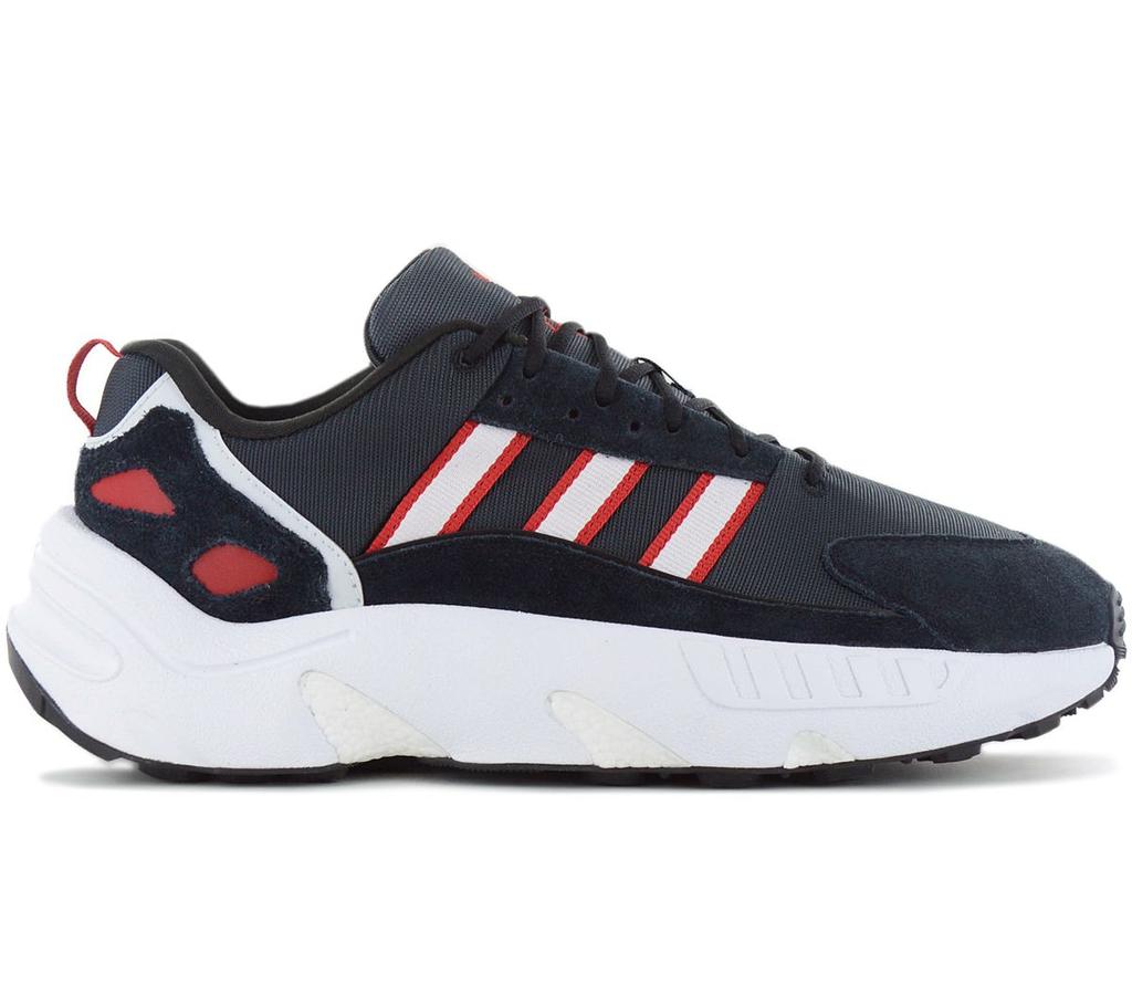Adidas ZX 22 Boost - Men's Sneakers Shoes Black HP2770 ORIGINAL Sports Shoes