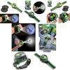 Захватывающие часы-проектор Ben 10 Alien Force Omnitrix Illuminator, подарок для детей