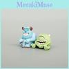 Monsters Pvc University Action Figures Model Toys Desktop Decoration Gifts Kids