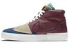 Zoom Blazer Mid Edge Sb 'Team Red Navy' DA2189-600