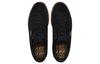 Puma Замша Черная Резина 381174-01