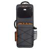 Bam Tenor Saxophone Case [PEAK] Color: Black & Gray PEAK3022SN