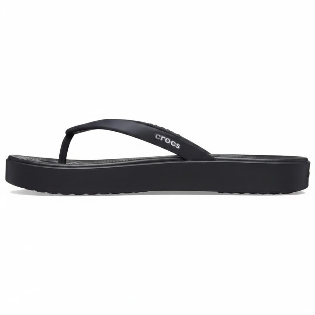 Crocs Шлепанцы Женские 214161-001