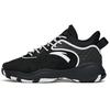Comfortable Versatile Low-Top Casual Shoes Men Sneaker Black 112141626-2
