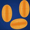 Tool Fishing Beans Luminous Space Beans Rubber Stopper Big Space Beans Big Line Stop Space Beans