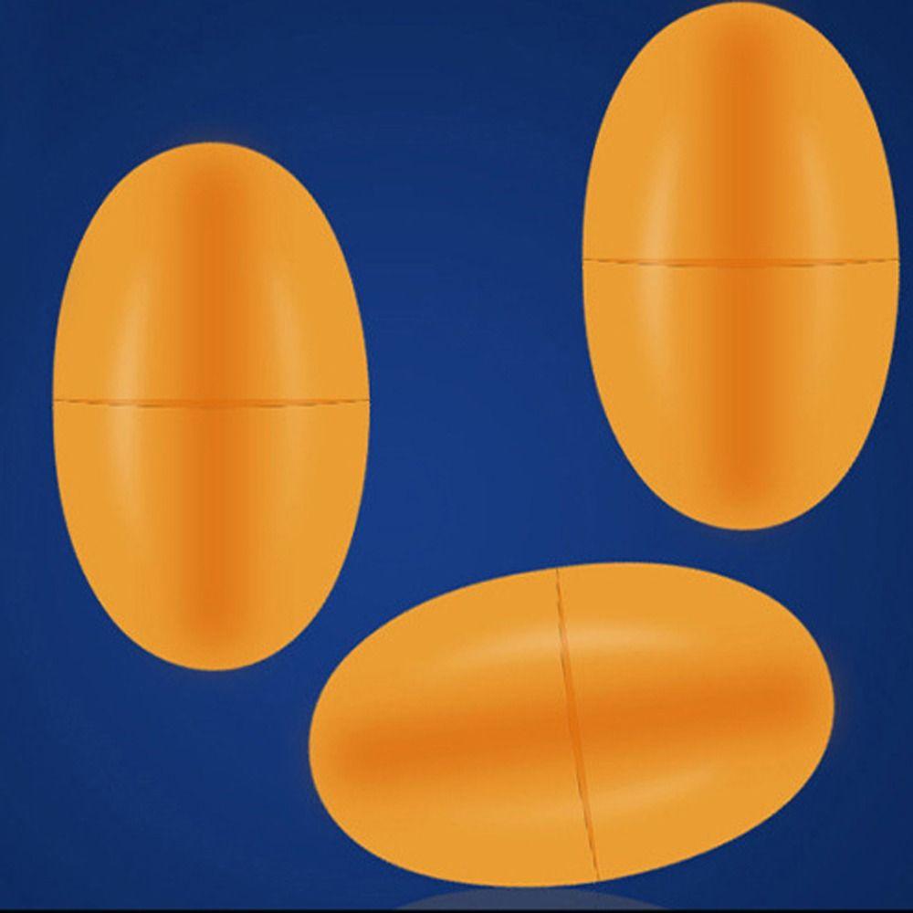 Tool Fishing Beans Luminous Space Beans Rubber Stopper Big Space Beans Big Line Stop Space Beans
