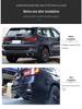 Задний буксировочный крюк для BMW Серии (X1-X7, 3 и 5) - Буксировка мотоцикла, лодки, автодома