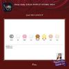 [PRE ORDER] Stray Kids XMAS POPUP STORE 2024 2nd MD Japan - SmartPhone Grip