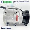 Компрессор кондиционера 10PA17C Для Hyundai Genesis Coupe Kia Borrego 977012M100 977012M000 97701-2J100 977012J100 CO11040C