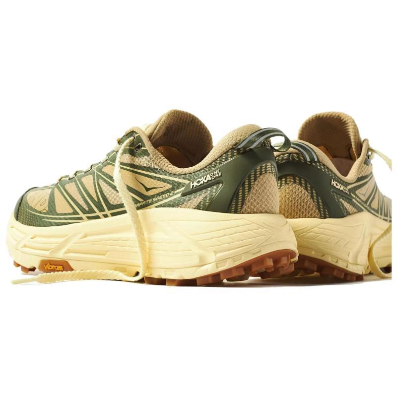 HOKA One One Mafate Speed 2 END. Кроссовки Overland 1155750-THV