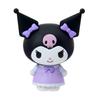 Sanrio Doll Table Set Kuromi 233749 & - (Ages 3+)