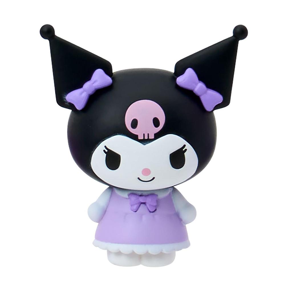 Sanrio Doll Table Set Kuromi 233749 & - (Ages 3+)