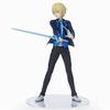 Original Sword Art Online Alicization Eugeo Dresses Action Figure Toy Model Anime Figurals Brinquedos
