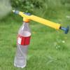 Садовый распылитель с ручным управлением давления распылитель с распылителем-распылителем с насадкой
