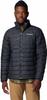 Куртка Columbia Powder Lite II Jkt (2086964) черный