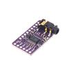 GY-PCM5102 I2S Player Module Interface I2S PCM5102A DAC Decoder For Raspberry Pi PHAT Format Board Digital PCM5102 Audio Board