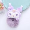Sanrio Melody Hairband Cute Cartoon Elastic For Girls