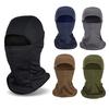 Unisex Cycling Balaclava Hats Outdoor Full Face Mask