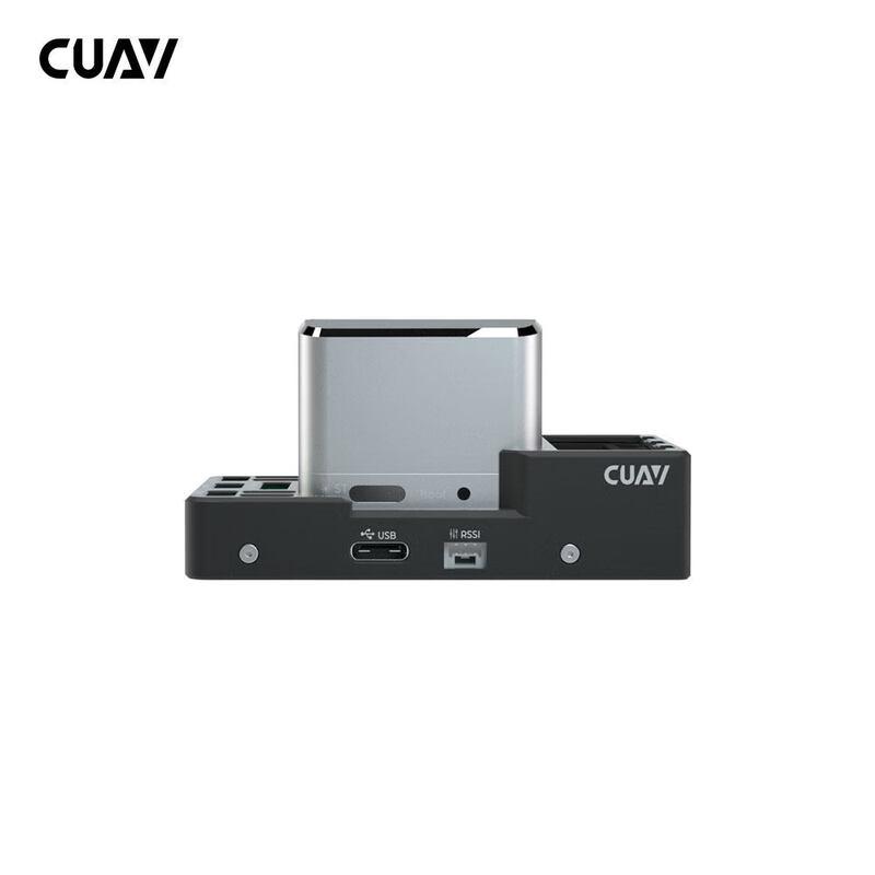 Интеллектуальный полетный контроллер CUAV X7+ Pro