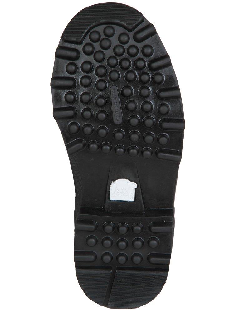 Ботинки Sorel Caribou Snow Buff 10, мужские NM1000-F14 (28см)