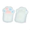 Cat Paw Gloves Lightweight Soft Stuffed Party Supplies Nightclub Fancy Dress